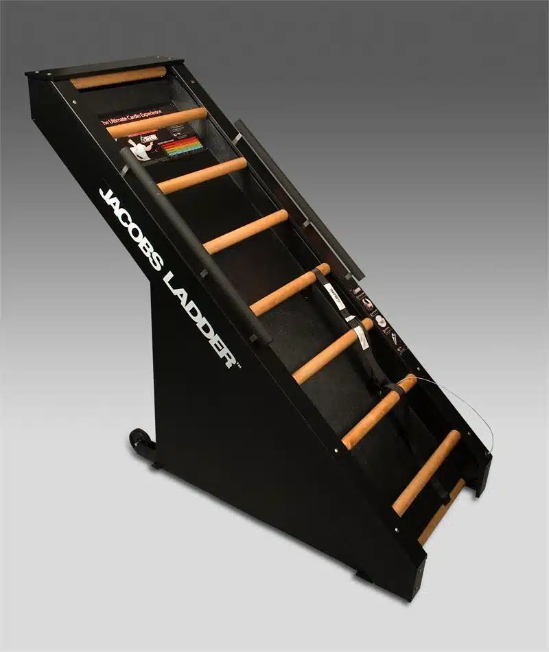THE ORIGINAL JACOBS LADDER - NEW.CALL NOW ON TODAYS LOWEST PRICE