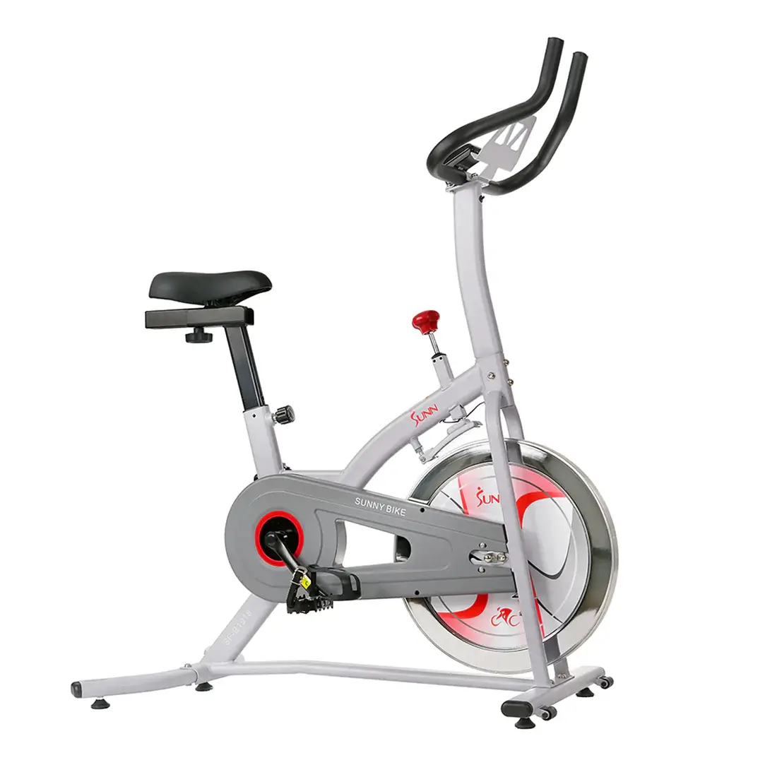 GP Pro Sun Magnetic Resistance Indoor Cycling Exercise Bike