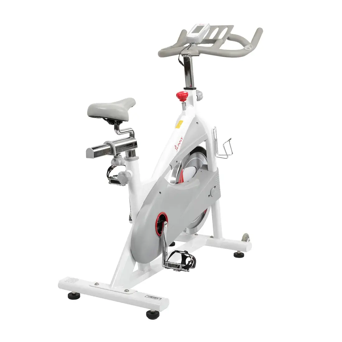 GP Pro Sun Premium Magnetic Belt Drive Indoor Cycling Bike Lifetime warranty Gym Pros