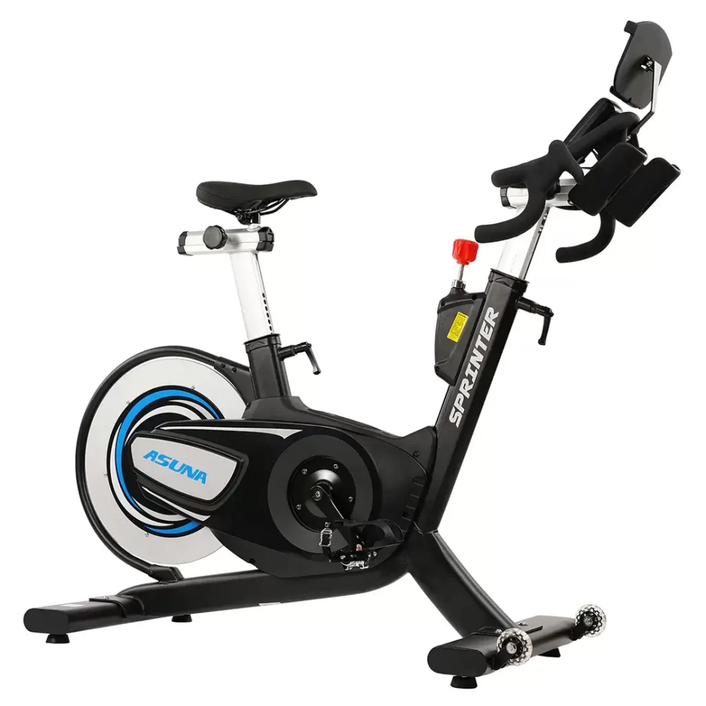 Urhomepro indoor cycling bike online