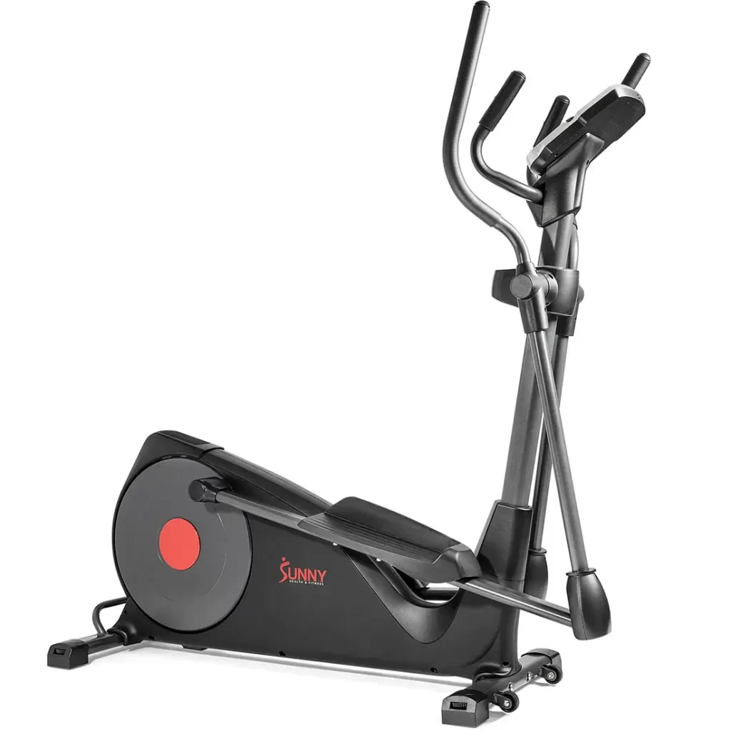 Proform 18 2025 extended stride elliptical