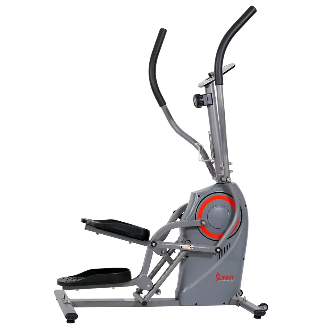 Zoeken Doodskaak vastleggen GP Pro Sun Performance Cardio Climber Elliptical Trainer - Lifetime  warranty* - Gym Pros