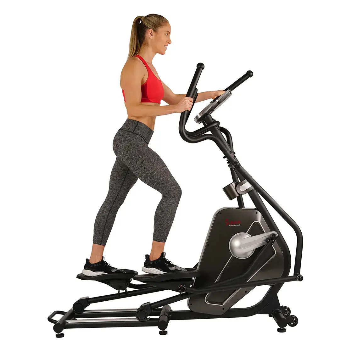 sunlite magnetic resistance trainer manual