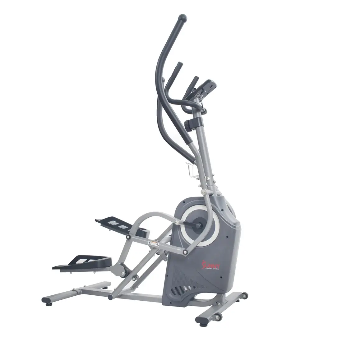 Blacken mild Gnaven GP Pro Sun Pro Cardio Climber Elliptical Machine - Lifetime warranty* - Gym  Pros