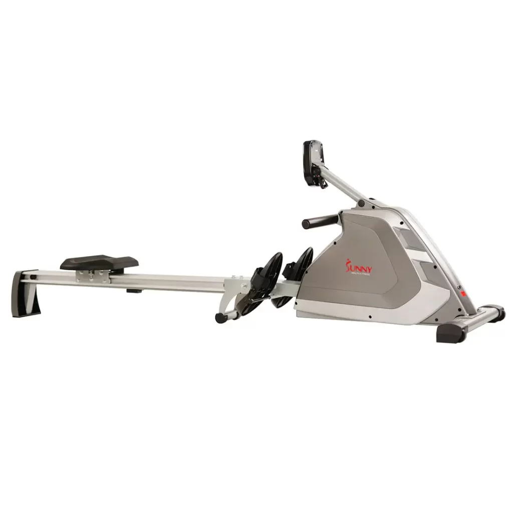 Programmable rowing machine clearance