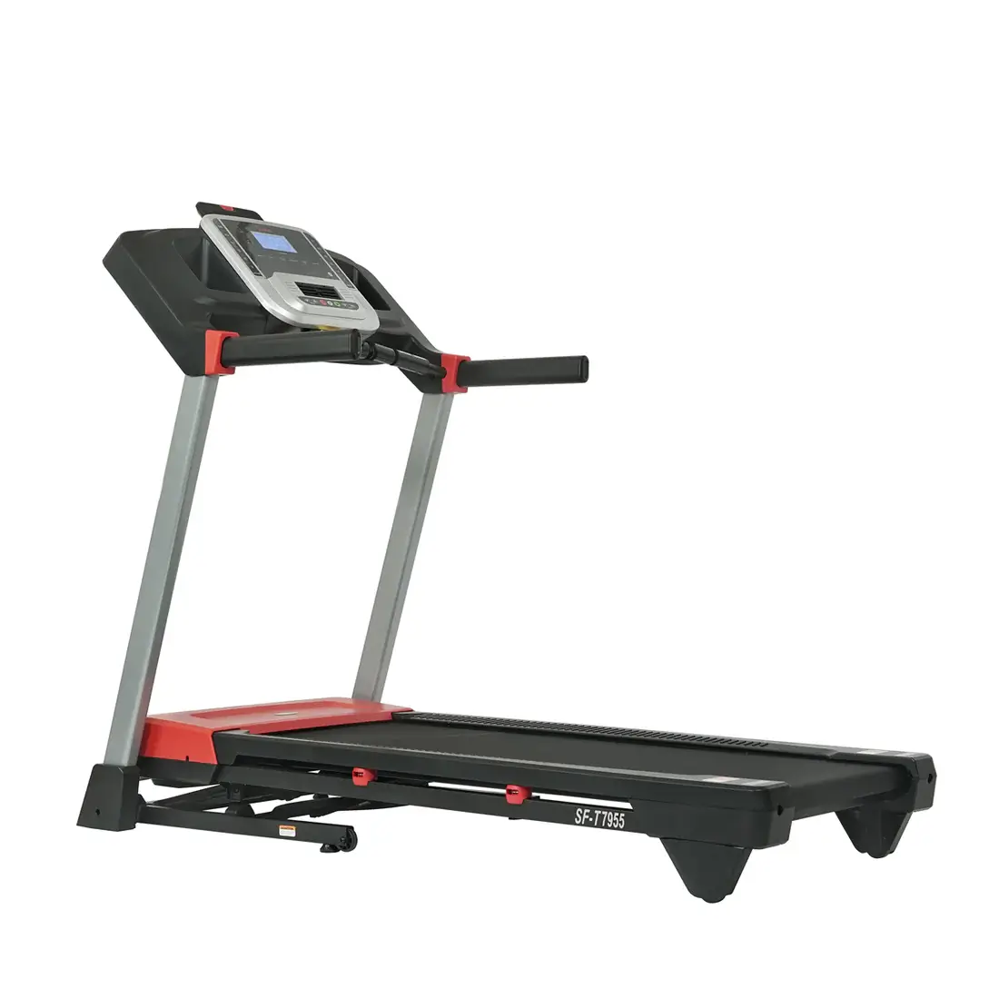GP Pro Sun Evo-Fit Incline Treadmill- Lifetime warranty* - Gym Pros