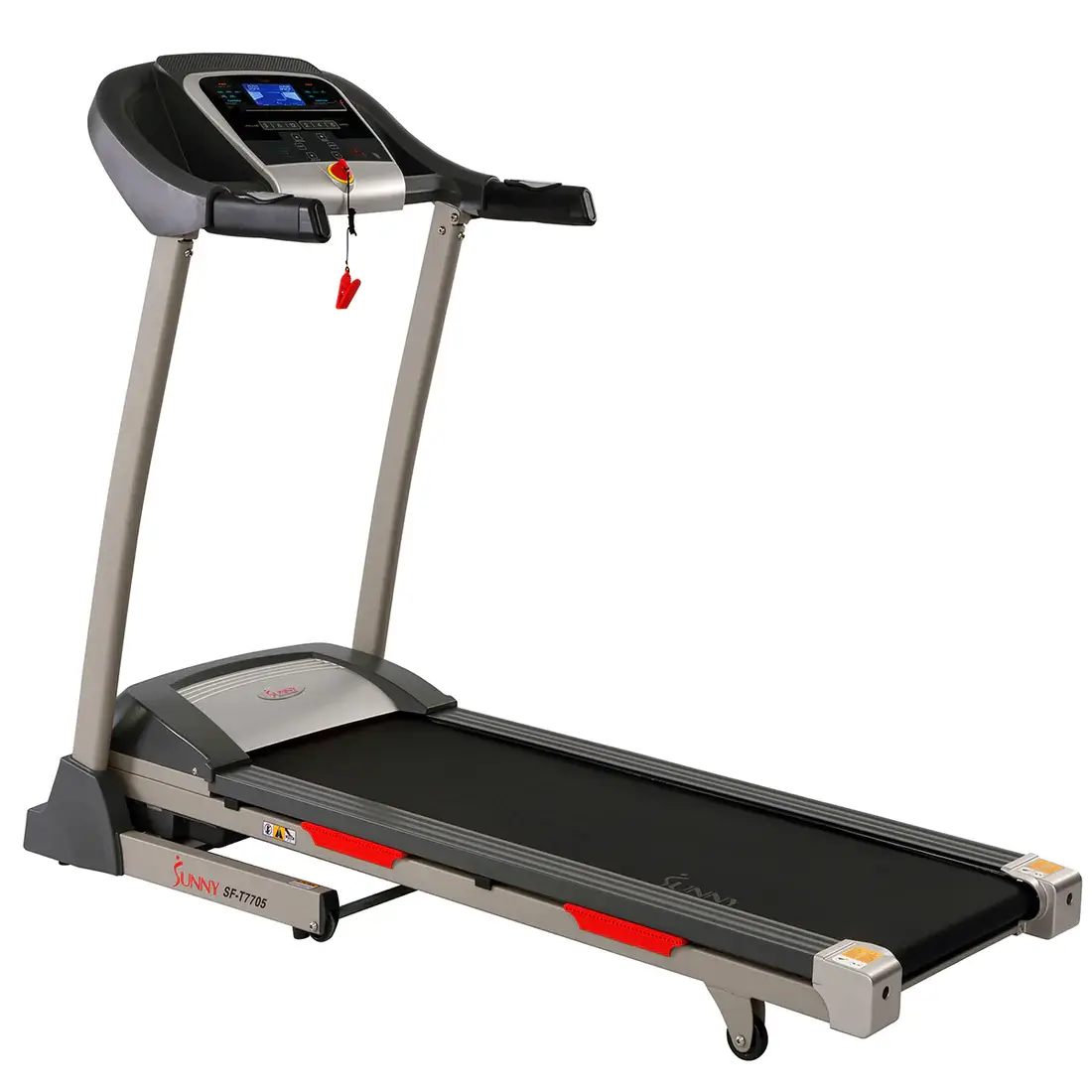 Moveable treadmill sales