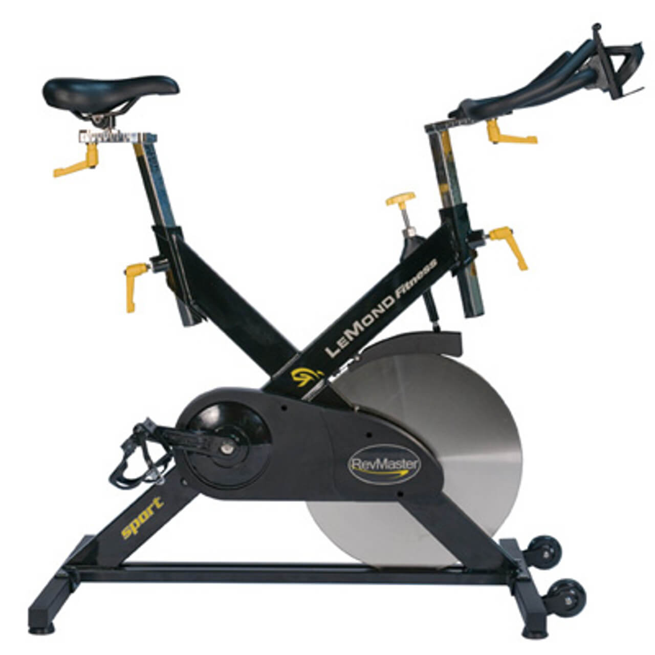 Lemond RevMaster Sport Indoor Cycling Bike -New . Call Now For Lowest Price