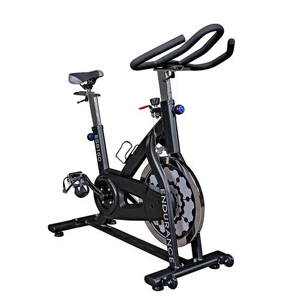 Body Solid Endurance ESB150 Indoor Cycling Bike -New . Call 888-502-2348 for Best Pricing
