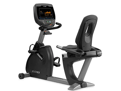 Cybex 625R Recumbent Bike-Remanufactured. Call Now for Lowest Price
