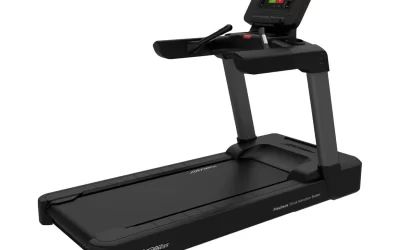 Life Fitness Integrity Series Treadmill – INTSC. Remanufactured.Call 888-502-2348 For Lowest Price In Nation