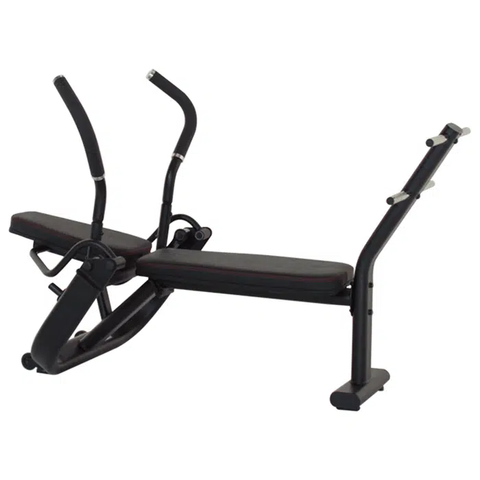 INSPIRE FITNESS AB BENCH-NEW
