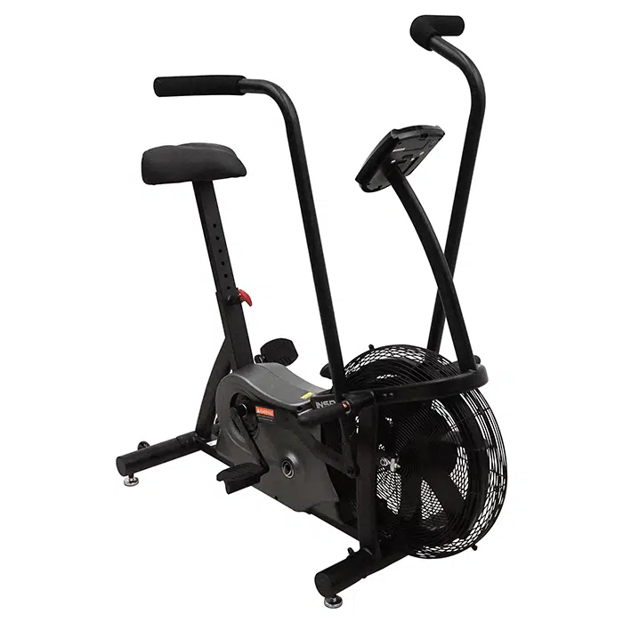 INSPIRE FITNESS CB1 AIR BIKE