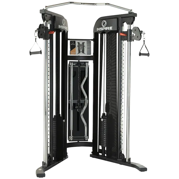 INSPIRE FITNESS FT-1 FUNCTIONAL TRAINER-NEW