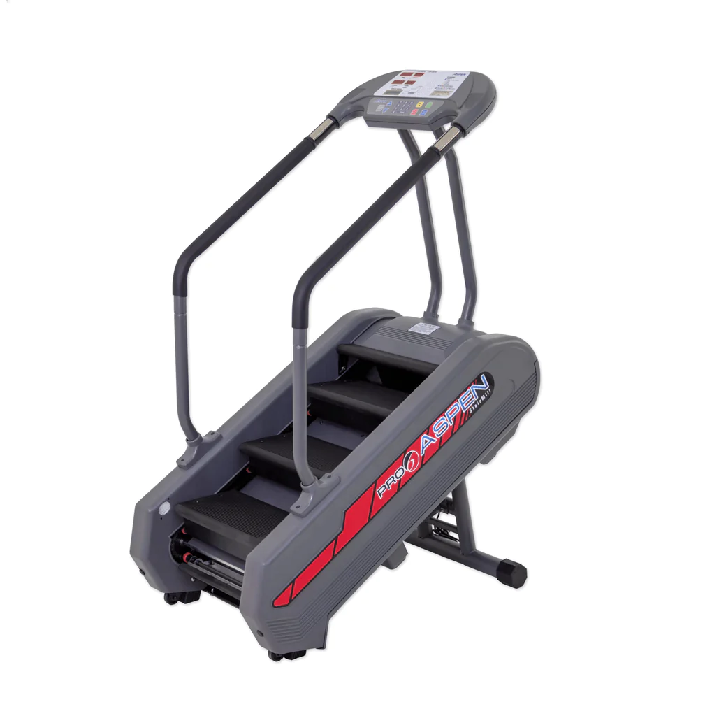 PRO 6 Aspen Stepmill