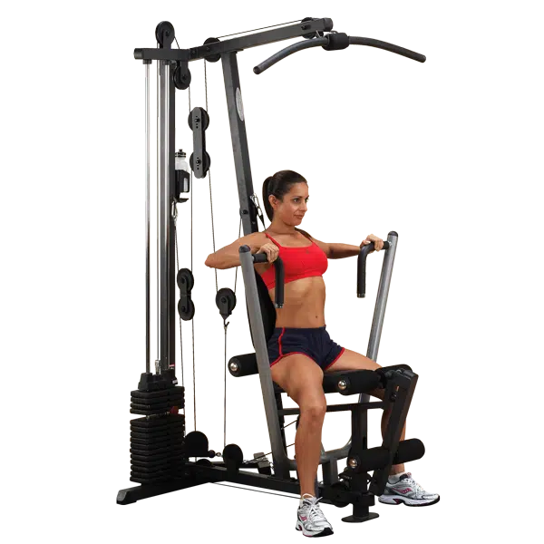 Body-Solid G1S Gym -NEW IN BOX . Call For Lowest Price In the USA