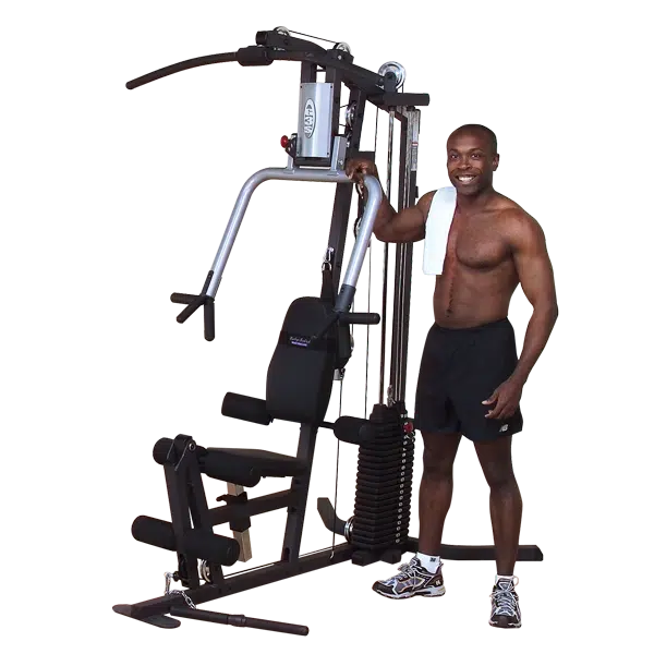 Body-Solid G3S Selectorized Home Gym -NEW IN BOX . Call For Lowest Price In the USA
