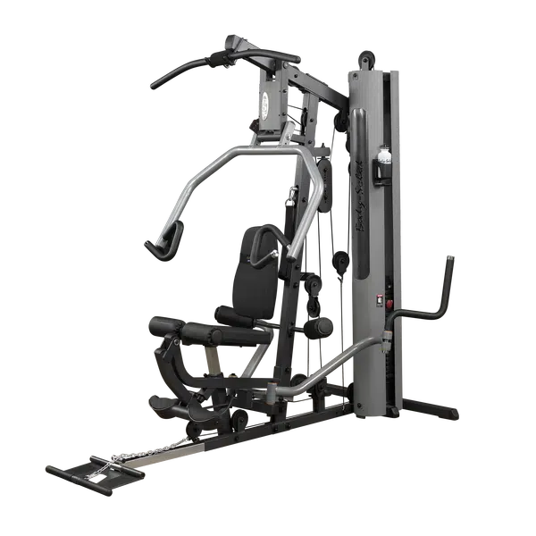 Body-Solid G5S Single Stack Gym -NEW IN BOX . Call For Lowest Price In the USA