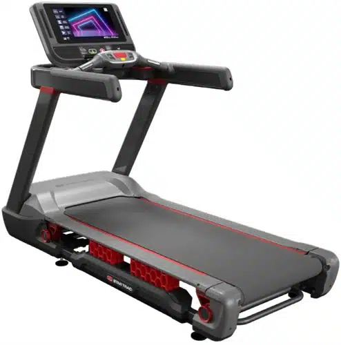 Star Trac FreeRunner™ 10TRx Treadmill w/ 24" Touch Console-New