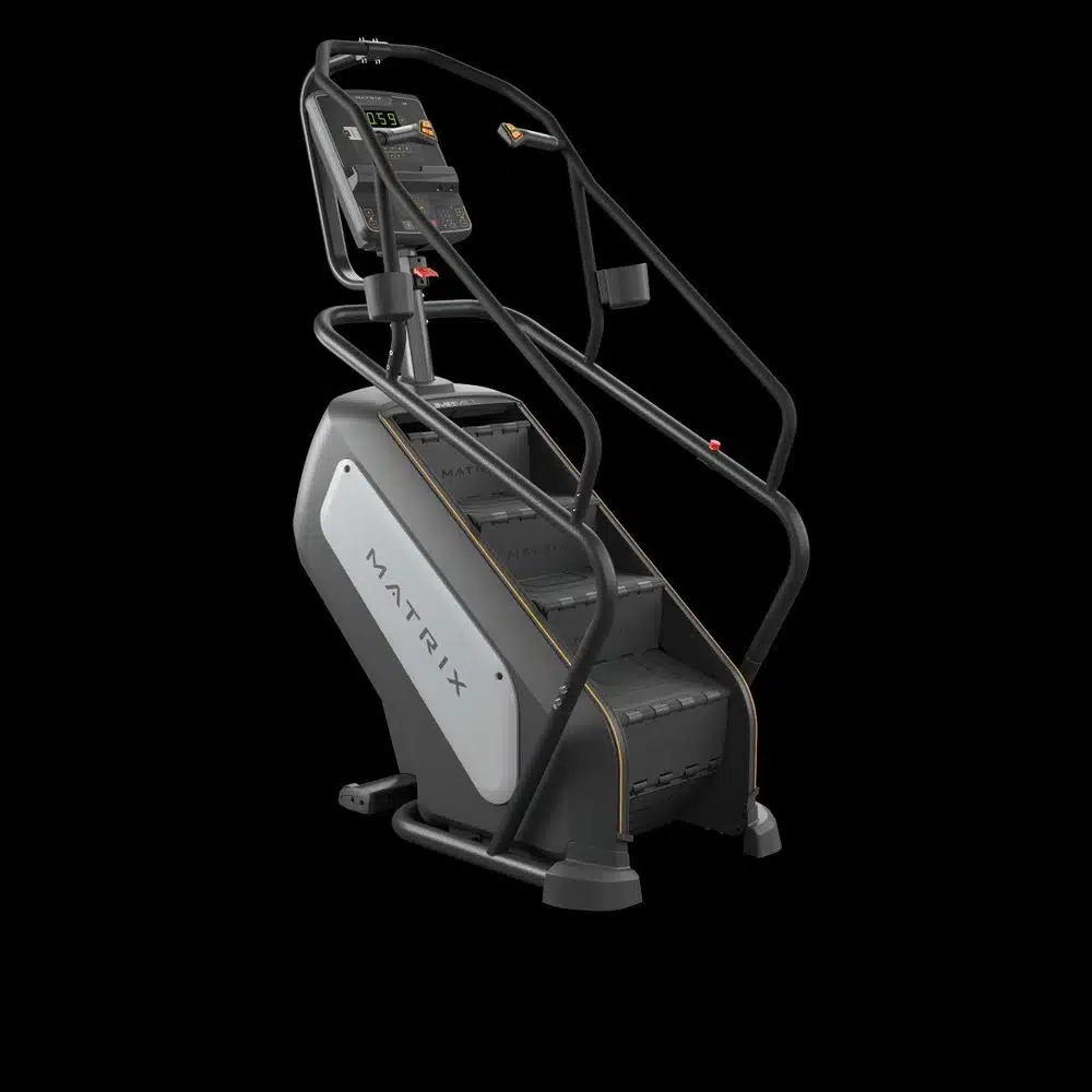 Matrix Commercial Endurance LED Climb mill- Refurbished with Warranty -Call Now for Availability