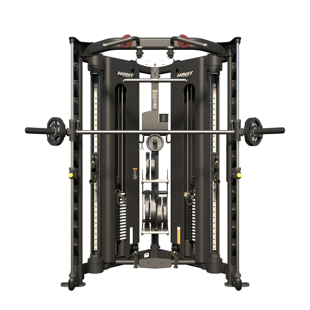 Hoist MI8 Functional Trainer-New