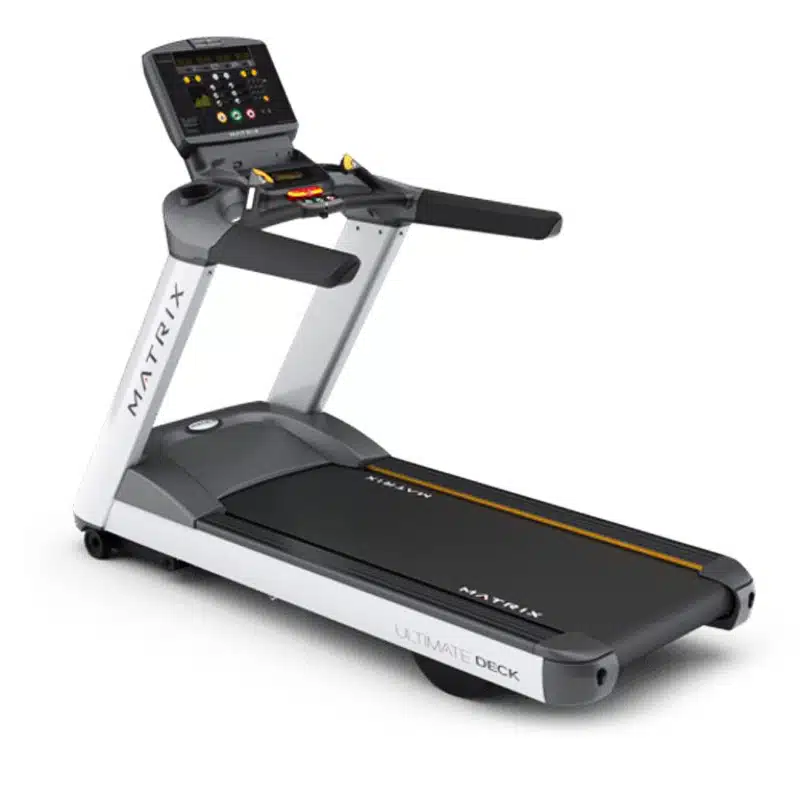 Matrix T5x Treadmill-V3-Remanufactured