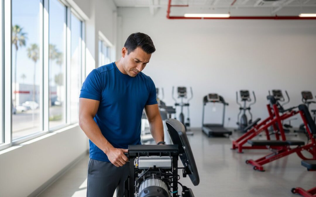 Avoiding Mistakes When Buying Used Gym Equipment: The 2026 Expert Guide