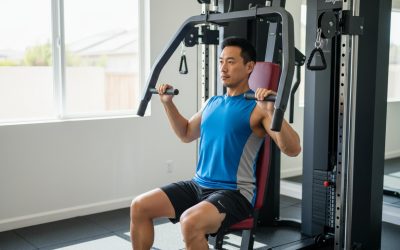 Body-Solid Home Gyms: The Ultimate 2026 Buyer’s Guide to Premium Strength Training