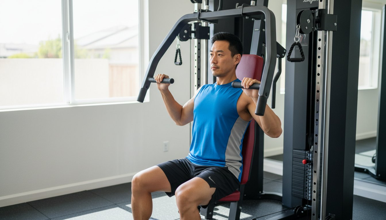 Body-Solid Home Gyms: The Ultimate 2026 Buyer’s Guide to Premium ...