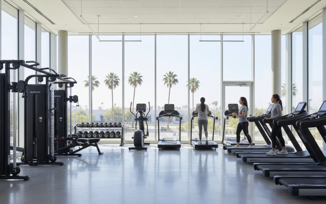 Corporate Fitness Equipment: The 2026 Guide to Professional Wellness Spaces