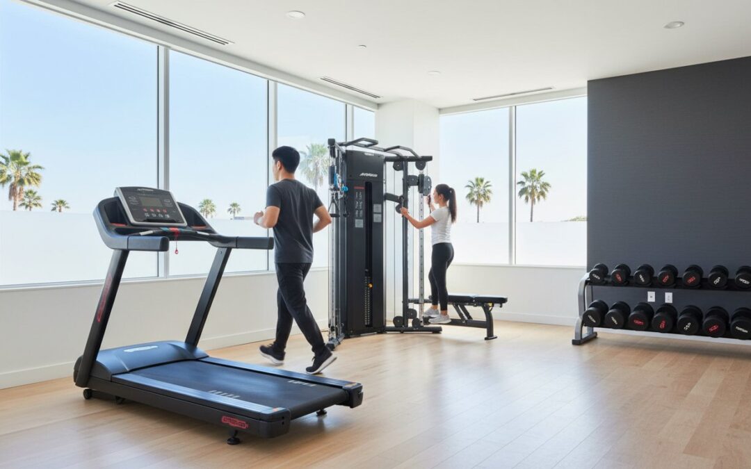 Hotel Gym Packages: The Ultimate 2026 Equipment Buyer’s Guide