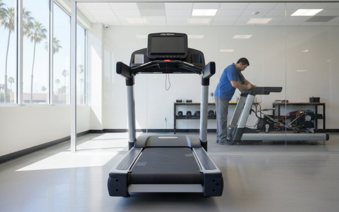 Refurbished vs Used Fitness Equipment: What's the Difference in 2026?