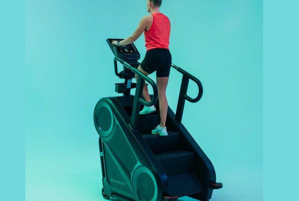 StairMaster 8Gx Step Machine: The Definitive Commercial Buyer’s Guide for 2026