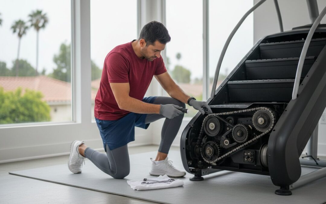 What to Look for in a Used StairMaster: The 2026 Expert Inspection Guide