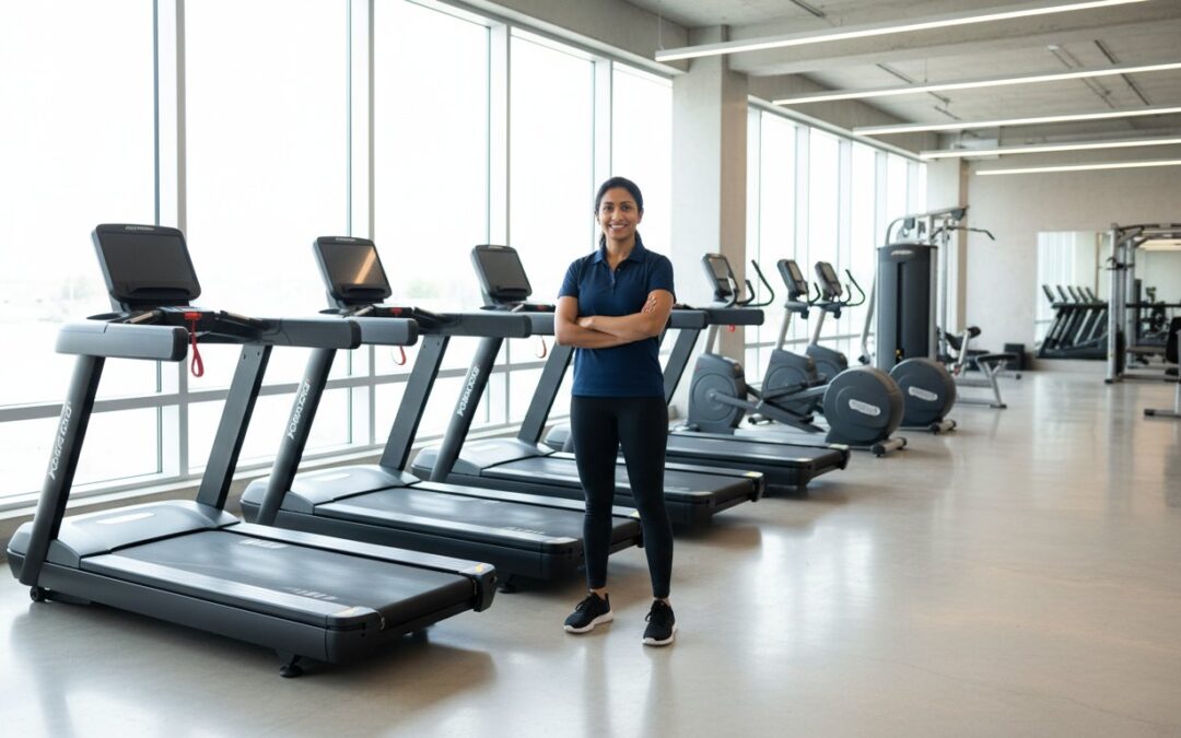 Buying Refurbished Commercial Gym Equipment vs. New: The 2026 ROI Guide