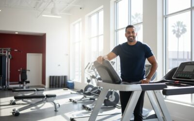 Calculating ROI on Fitness Center Equipment: A World Leader’s Guide to Smart Investing