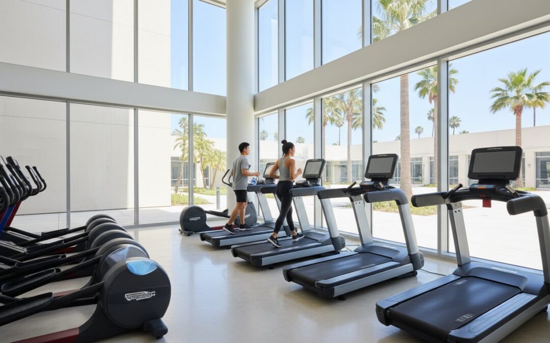 Fitness Equipment for Luxury Apartment Buildings: The 2026 Developer’s Guide