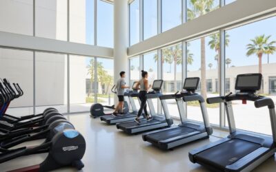 Fitness Equipment for Luxury Apartment Buildings: The 2026 Developer’s Guide