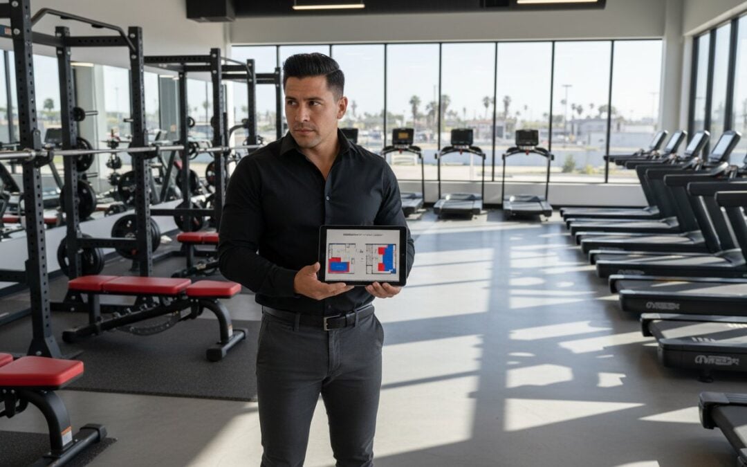 How Much Does a Full Commercial Gym Package Cost? 2026 Price Guide