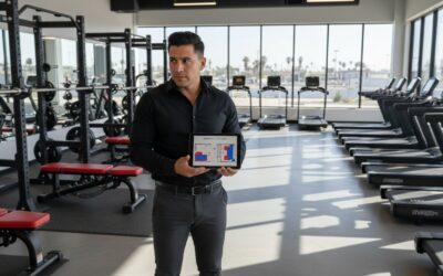 How Much Does a Full Commercial Gym Package Cost? 2026 Price Guide