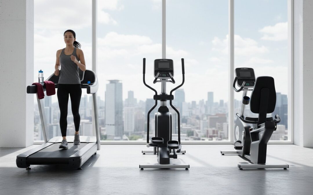 Star Trac Gym Equipment: The 2026 Definitive Brand & Buying Guide