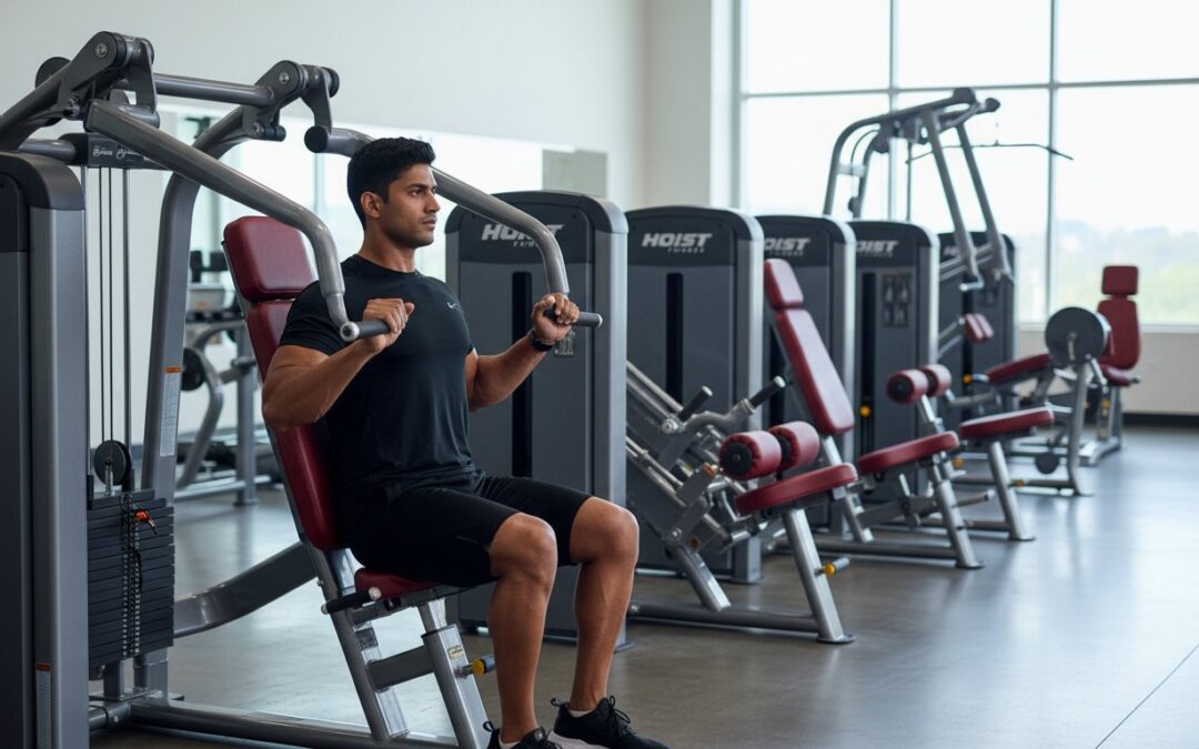 Hoist Fitness Plate Loaded Circuit Machines: The 2026 Buyer’s Guide
