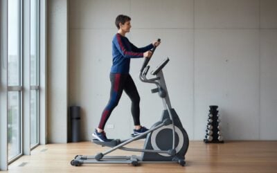Best Low Impact Cardio Machine for Bad Knees: 2026 Expert Guide