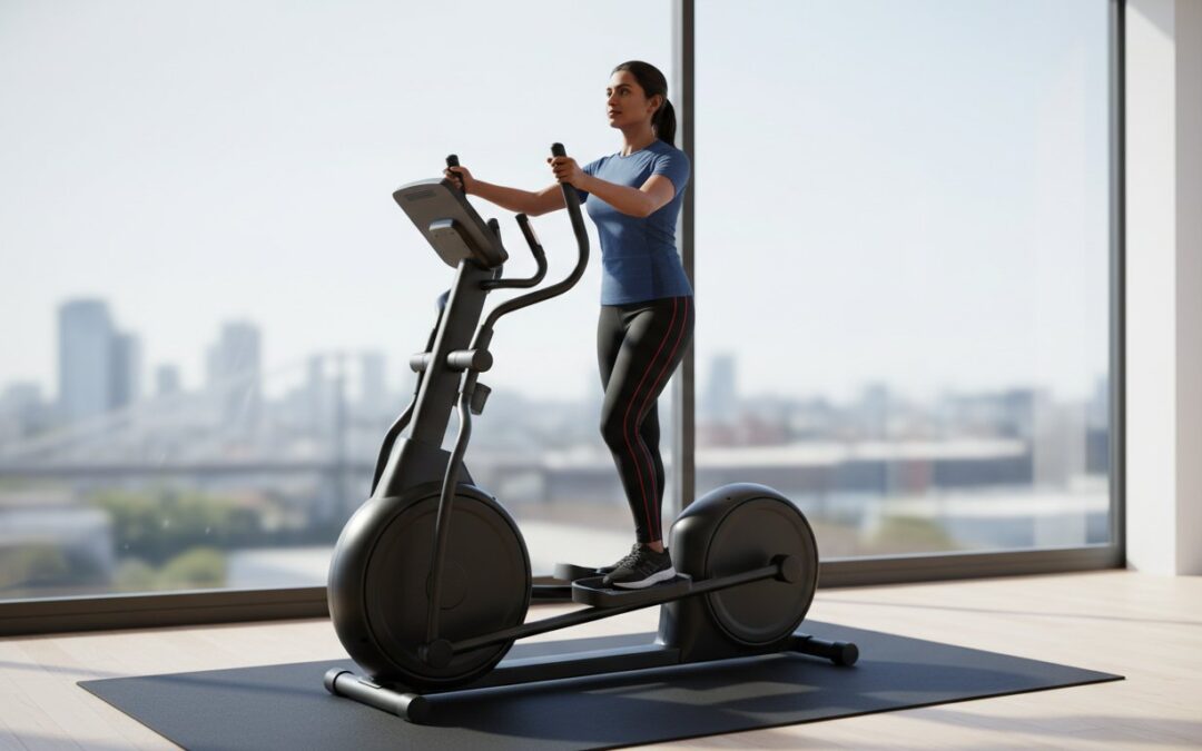 The Quietest Apartment-Friendly Cardio Machines for 2026: A Pro’s Guide