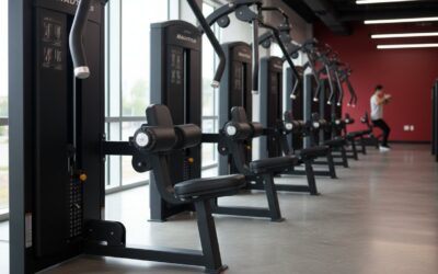 Nautilus Inspiration Selectorized Gym Machines: The 2026 Buyer’s Guide