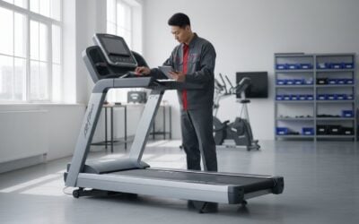 Why Shop at GymPros: Premium Equipment & Expert Service