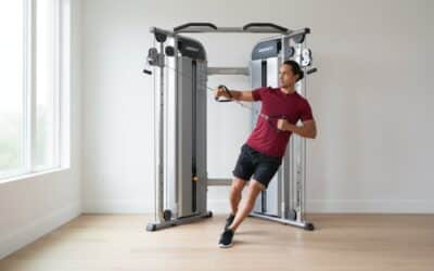 Hoist MI7 Functional Trainer: Elite Performance Guide