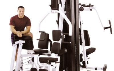 Body Solid EXM 3000 Guide: Why It’s the Best 2-Stack Gym