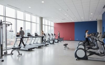 Outfitting a Corporate Wellness Center: The Professional 2026 Procurement Guide