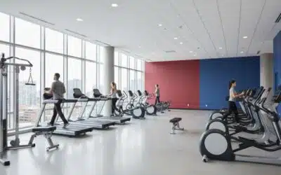 Outfitting a Corporate Wellness Center: The Professional 2026 Procurement Guide